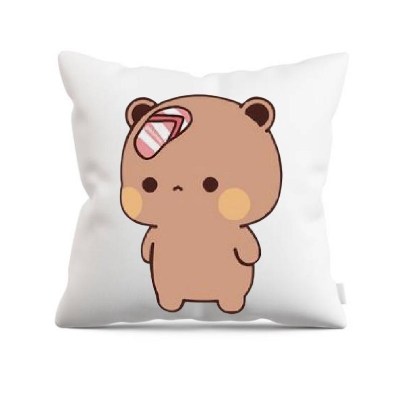 کوسن گومبولی و گریزلی کد 102