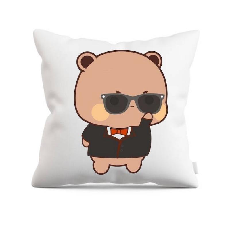 کوسن گومبولی و گریزلی کد 104