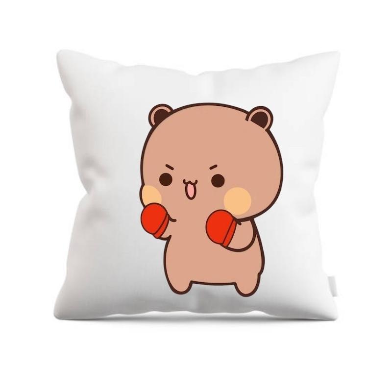 کوسن گومبولی و گریزلی کد 107