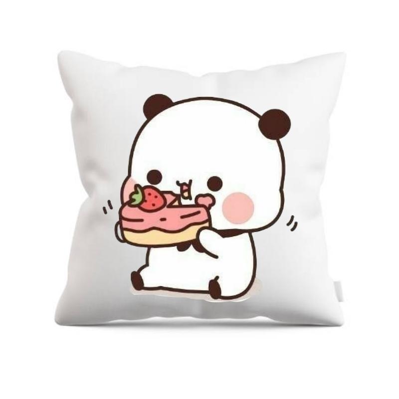 کوسن گومبولی و گریزلی کد 108