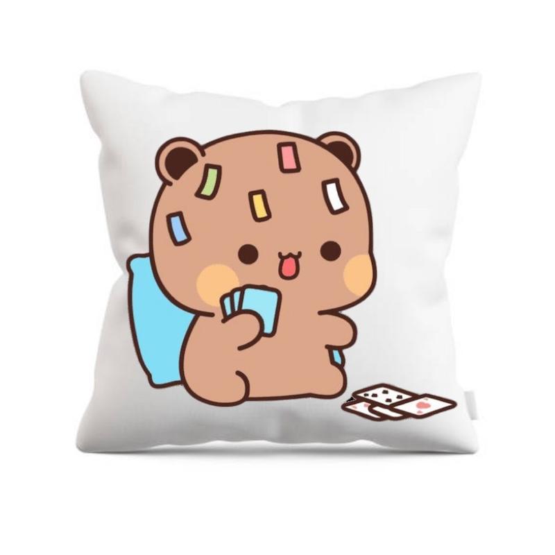 کوسن گومبولی و گریزلی کد 110