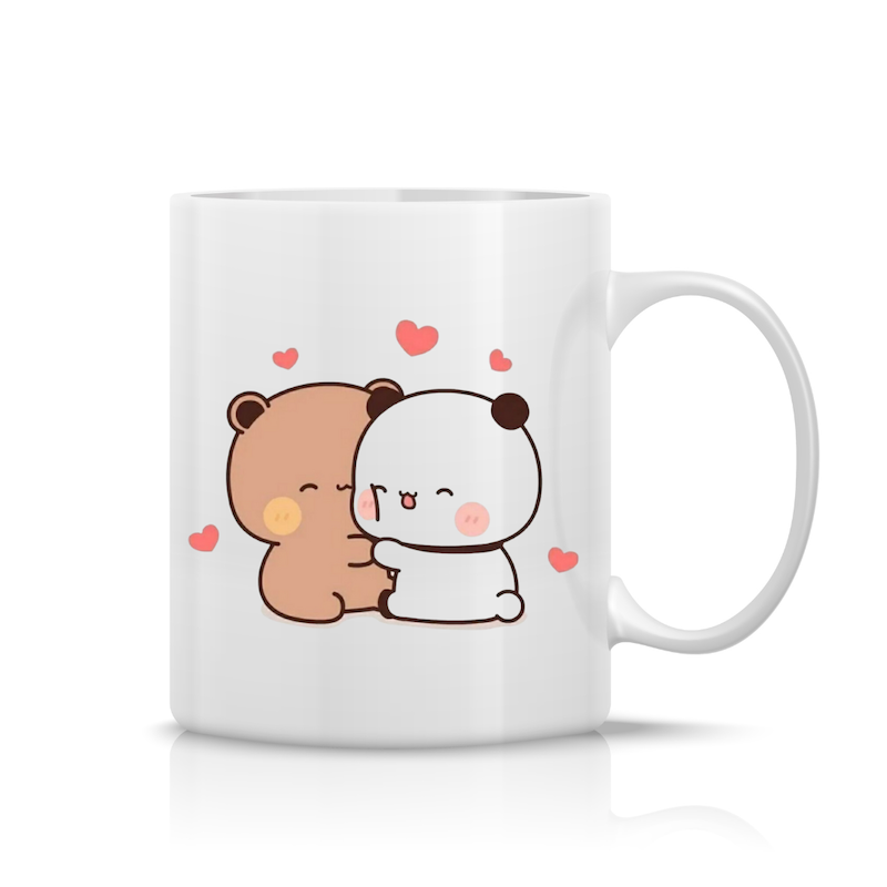 ماگ گومبولی و گریزلی کد 004