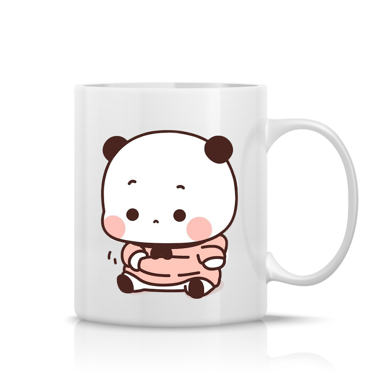 ماگ گومبولی و گریزلی کد 005