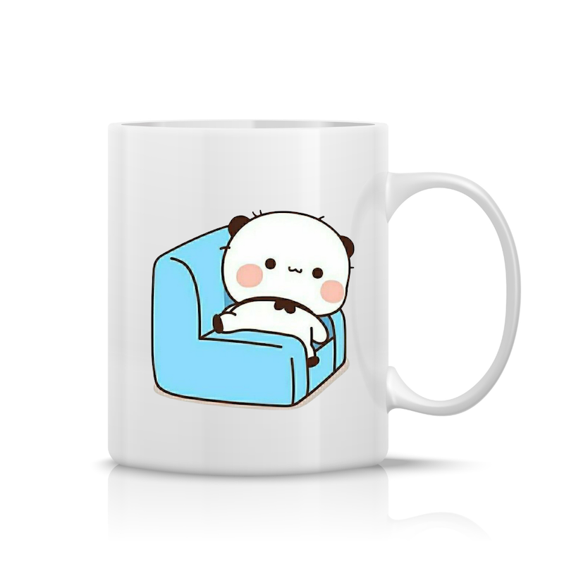 ماگ گومبولی و گریزلی کد 007