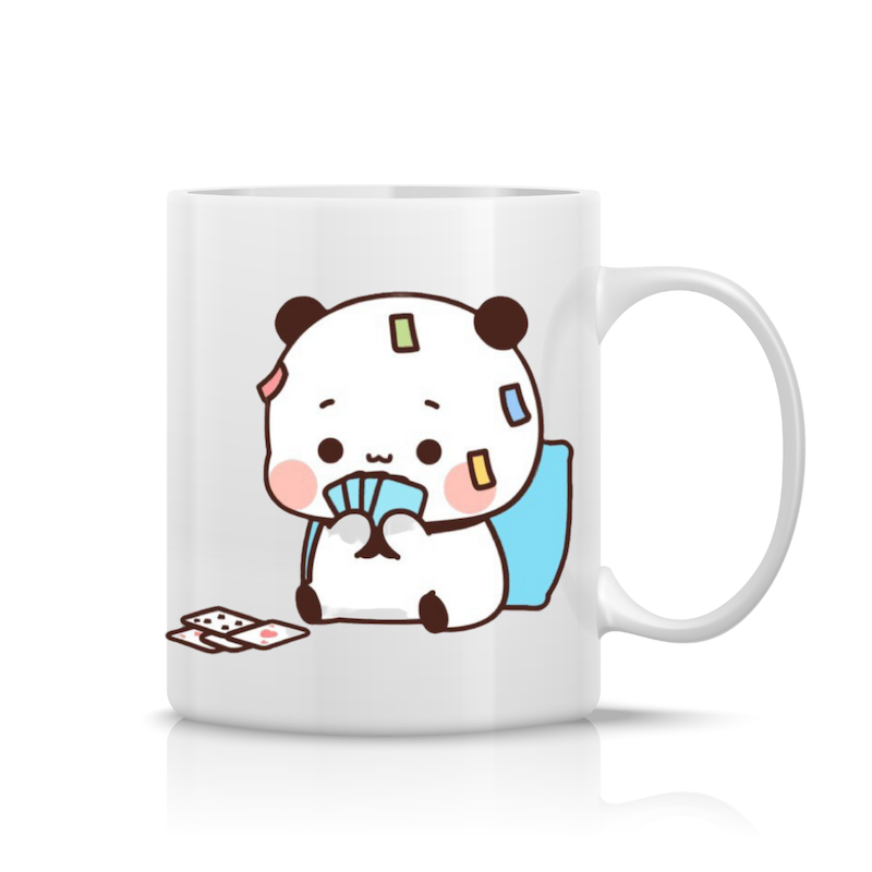 ماگ گومبولی و گریزلی کد 012