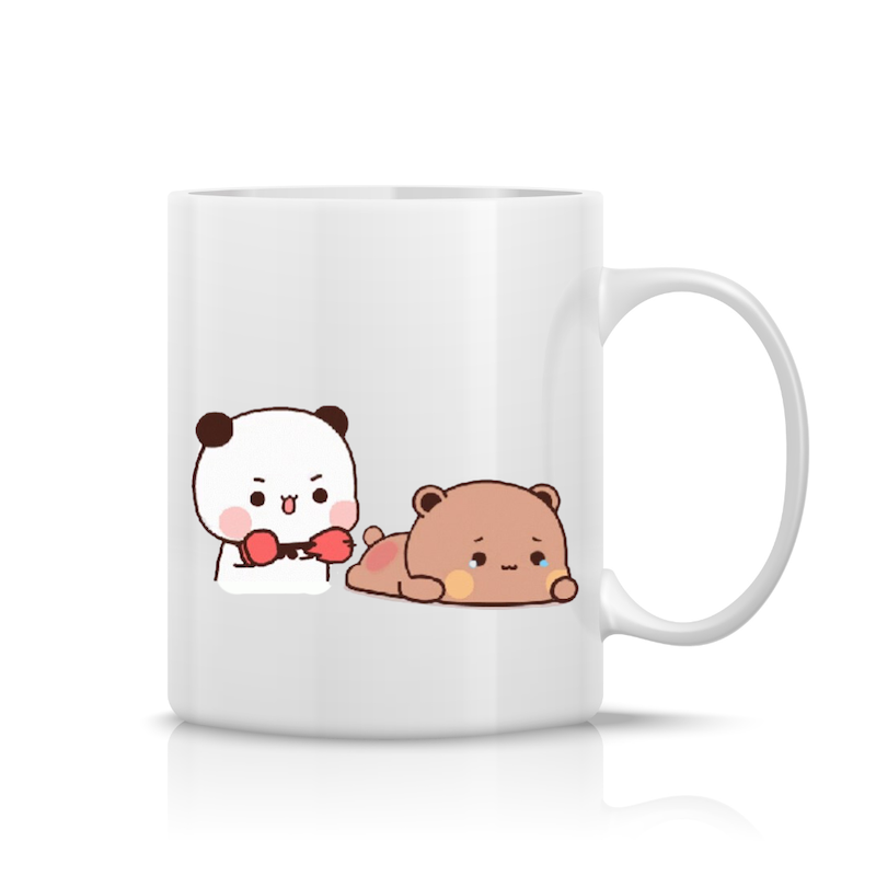 ماگ گومبولی و گریزلی کد 014