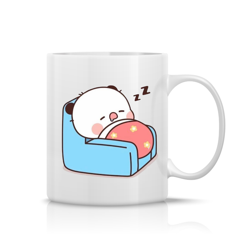 ماگ گومبولی و گریزلی کد 017