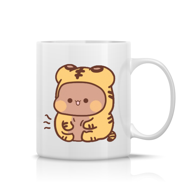 ماگ گومبولی و گریزلی کد 019