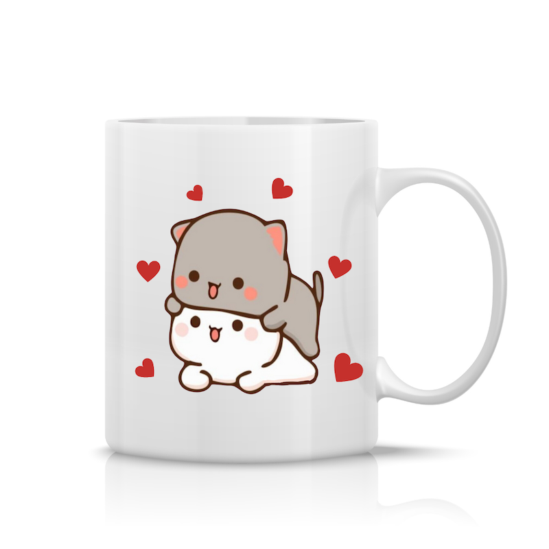 ماگ گومبولی و گریزلی کد 020