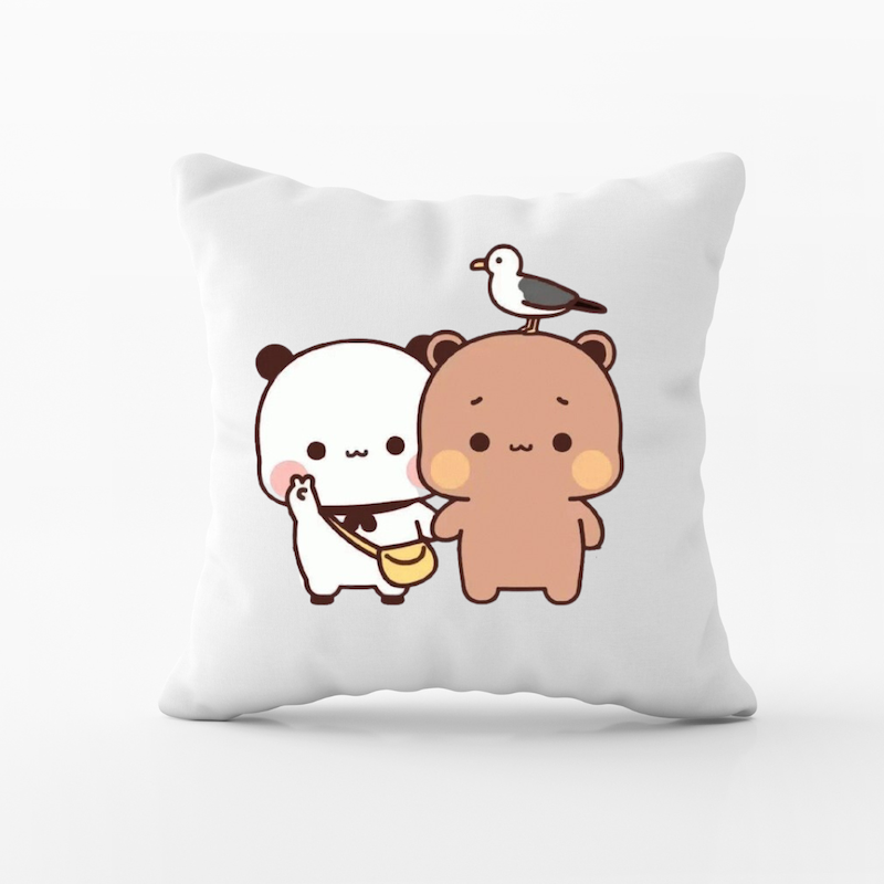 کوسن گومبولی و گریزلی کد 001