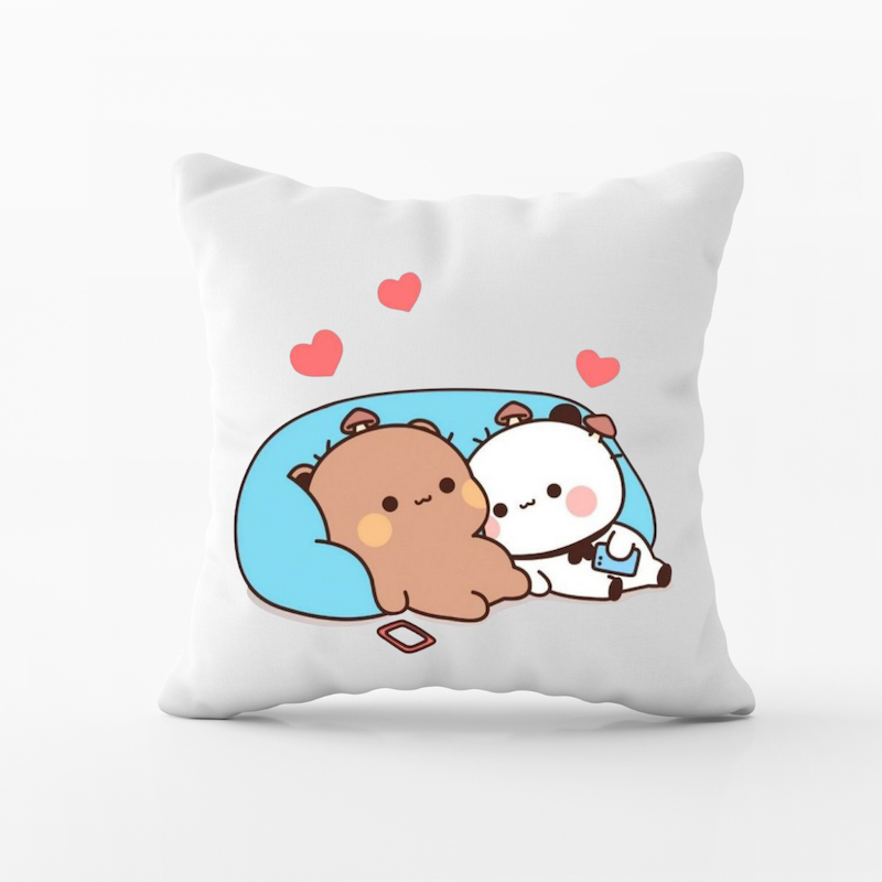 کوسن گومبولی و گریزلی کد 002