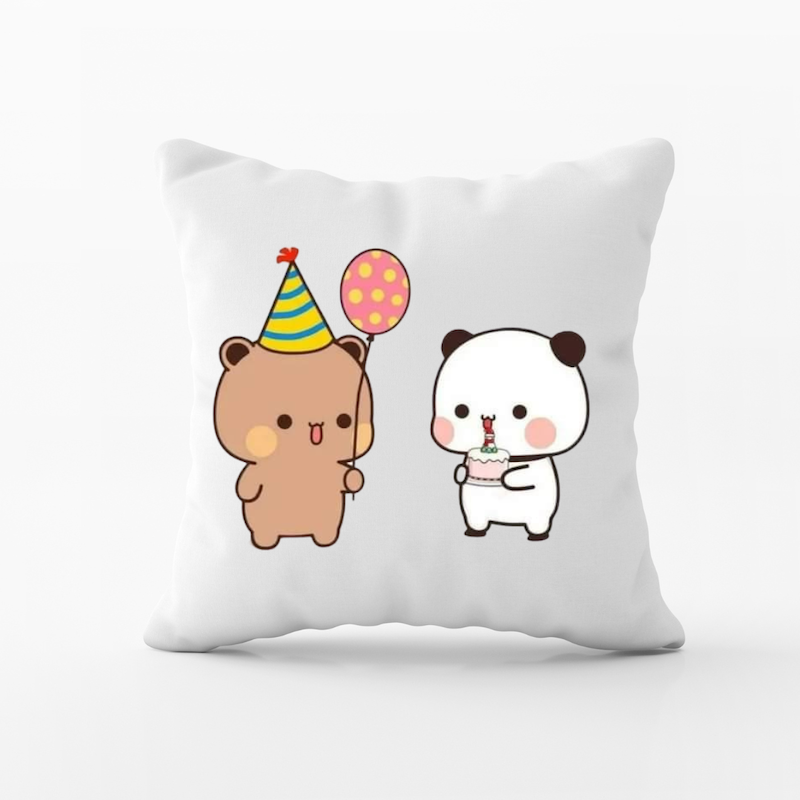 کوسن گومبولی و گریزلی کد 003