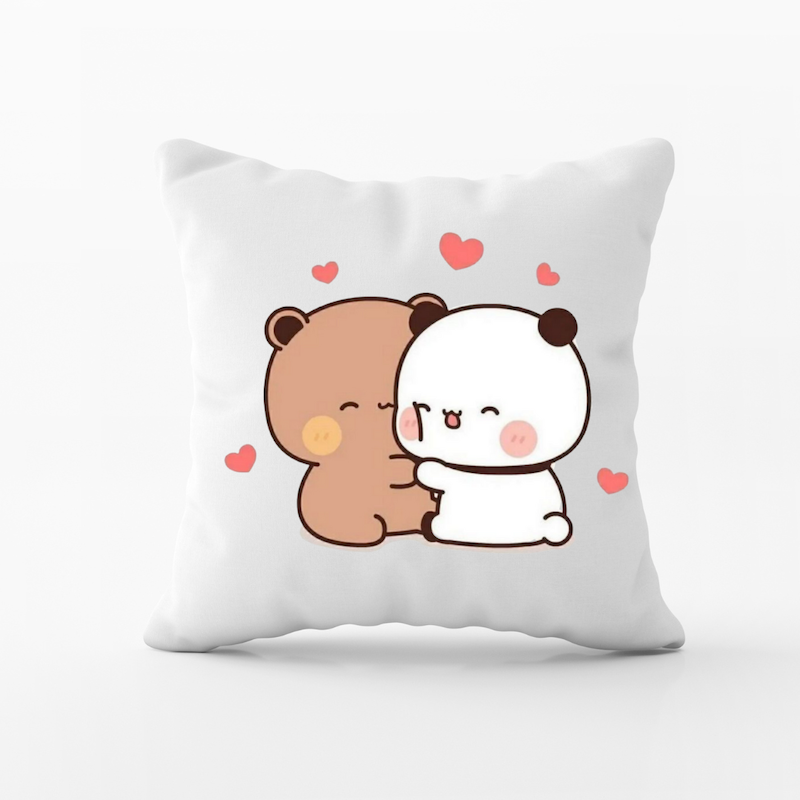 کوسن گومبولی و گریزلی کد 004