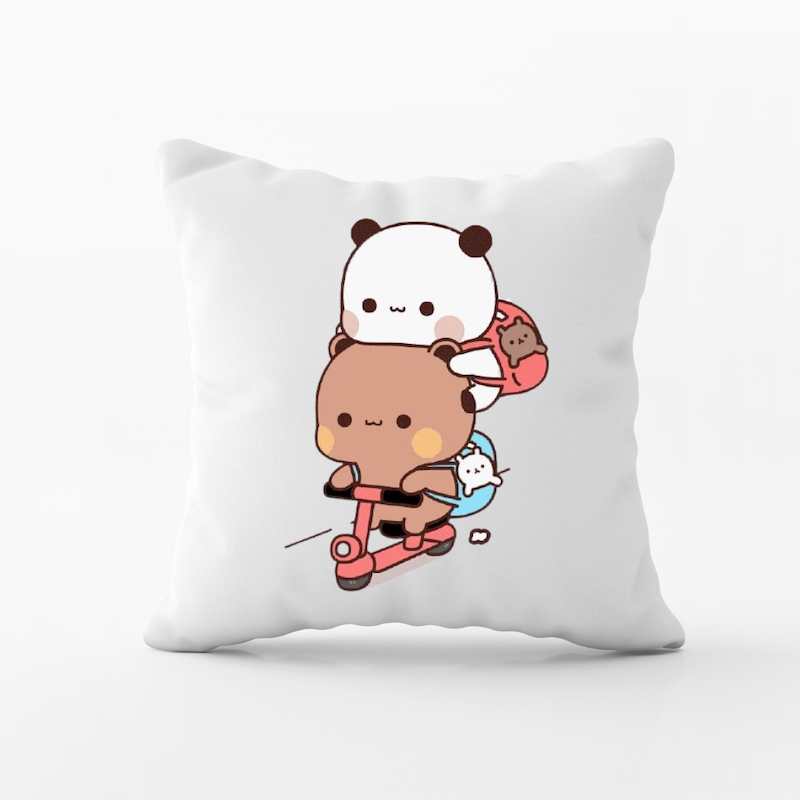 کوسن گومبولی و گریزلی کد 005