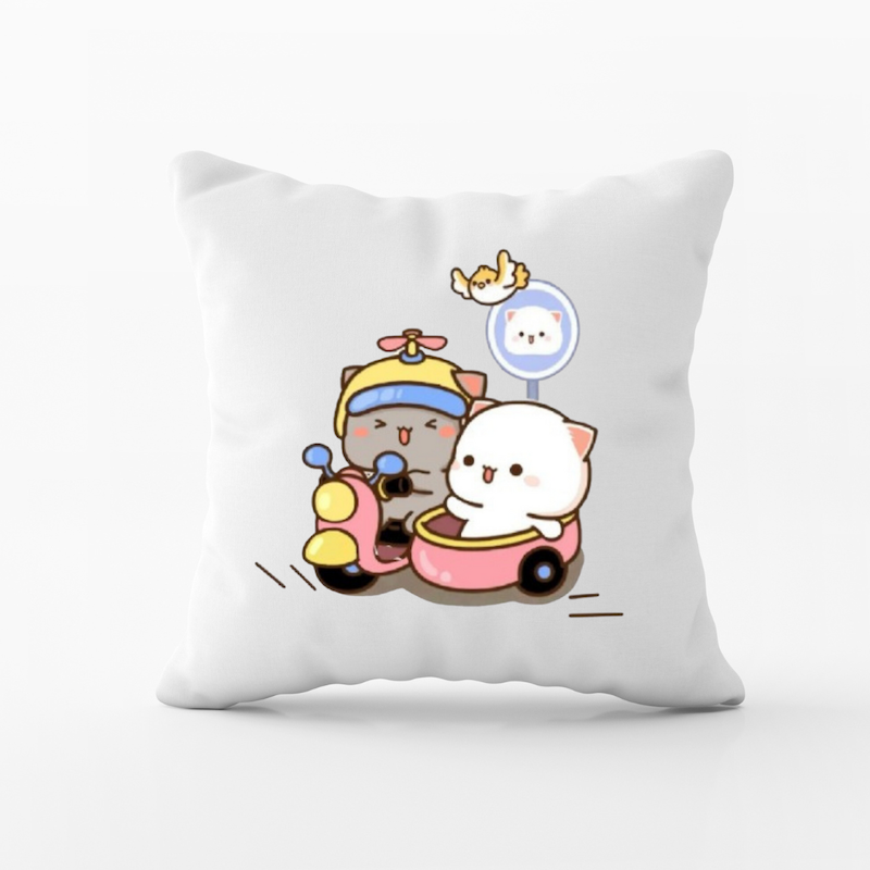 کوسن گومبولی و گریزلی کد 006