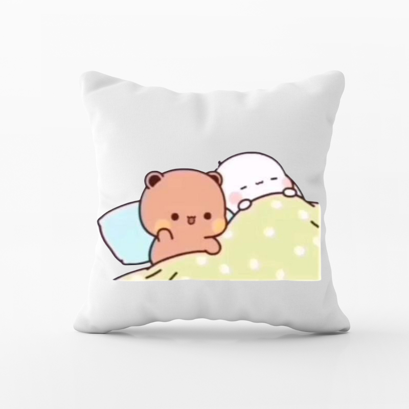 کوسن گومبولی و گریزلی کد 012