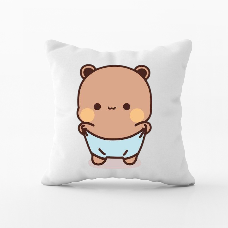 کوسن گومبولی و گریزلی کد 013