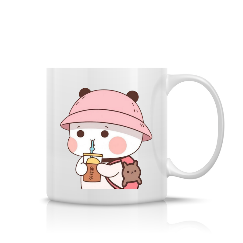 ماگ گومبولی و گریزلی کد 025