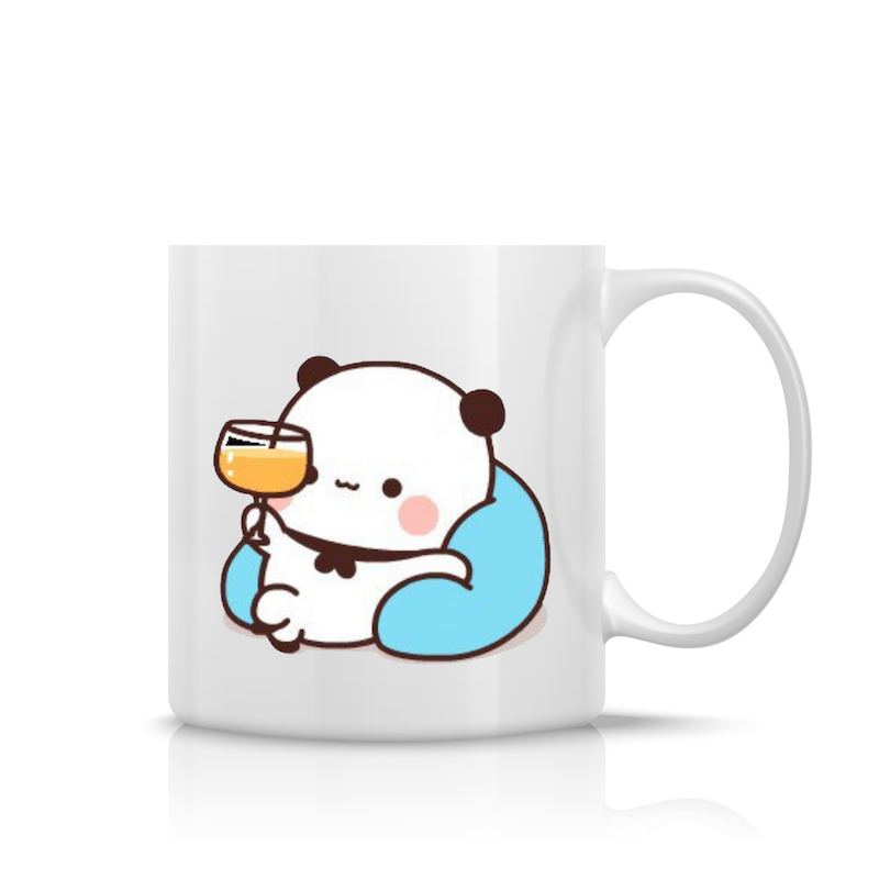 ماگ گومبولی و گریزلی کد 024