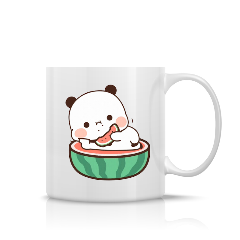 ماگ گومبولی و گریزلی کد Y01