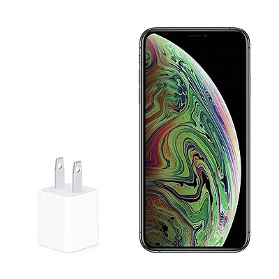 شارژر ایفون XS MAX