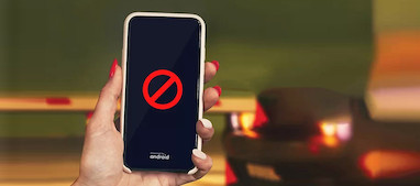 علت روشن نشدن موبایل