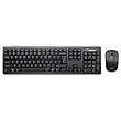 کیبورد و ماوس بی سیم لنوو مدل 100 ا Lenovo 100 Wireless Keyboard and Mouse