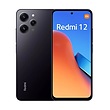 گوشی موبایل شیائومی مدل Redmi 12 دو سیم کارت ظرفیت 256 گیگابایت و رم 8 گیگابایت به همراه شارژر - گلوبال