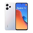 گوشی موبایل شیائومی مدل Redmi 12 دو سیم کارت ظرفیت 256 گیگابایت و رم 8 گیگابایت به همراه شارژر - گلوبال