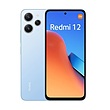 گوشی موبایل شیائومی مدل Redmi 12 دو سیم کارت ظرفیت 256 گیگابایت و رم 8 گیگابایت به همراه شارژر - گلوبال