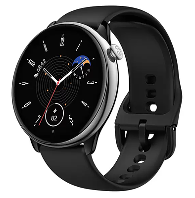 ساعت هوشمند شیائومی Xiaomi AmazFit GTR Mini نسخه گلوبال