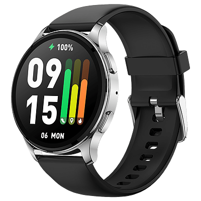 ساعت هوشمند شیائومی Xiaomi Amazfit Pop 3R نسخه گلوبال