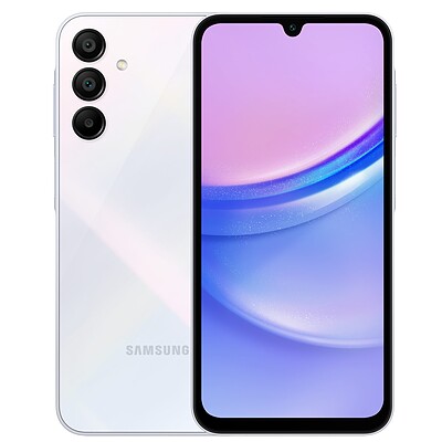 گوشی موبایل سامسونگ مدل Galaxy A15 دو سیم کارت ظرفیت 128 گیگابایت و رم 8 گیگابایت