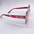 عینک آفتابی UV400 برند Gucci زنانه