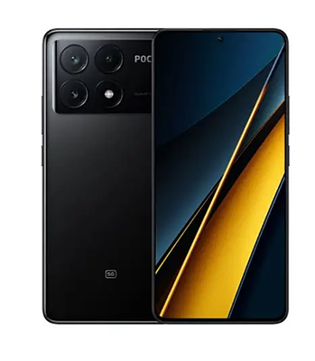 موبایل شیائومی پوکو Poco X6 Pro 5G حافظه 8/256 GB گلوبال