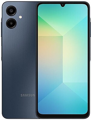 گوشی موبایل سامسونگ مدل Galaxy A06 دو سیم کارت ظرفیت 128 گیگابایت و رم 6 گیگابایت