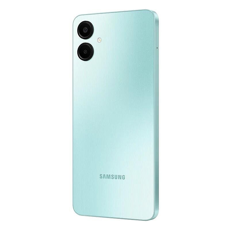 گوشی موبایل سامسونگ مدل Galaxy A06 دو سیم کارت ظرفیت 64 گیگابایت و رم 4 گیگابایت