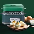 تخم مرغ پز هوشمندگرین لاین مدل Green Lion Smart Egg Cooker