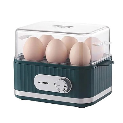 تخم مرغ پز هوشمندگرین لاین مدل Green Lion Smart Egg Cooker