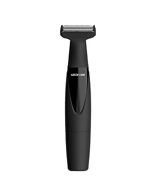 ریش تراش green lion one blade beard trimmer 500mAh