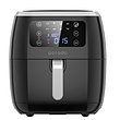 سرخ کن Porodo lifestyle smart air fryer with APP control 6L 1800W