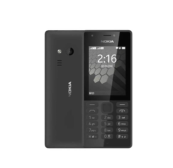 گوشی موبایل  نوکیا مدل Nokia 216 ویتنام دو سیم کارت