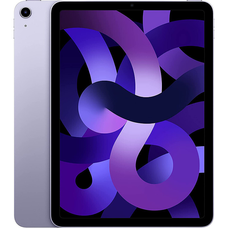 تبلت اپل مدل iPad Air 5th generation 10.9" Wi-Fi ظرفیت 64 گیگابایت