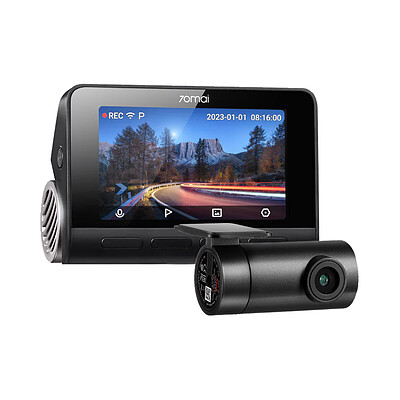 دوربین خودرو شیائومی مدل 70MAI Dash Cam 4K A810