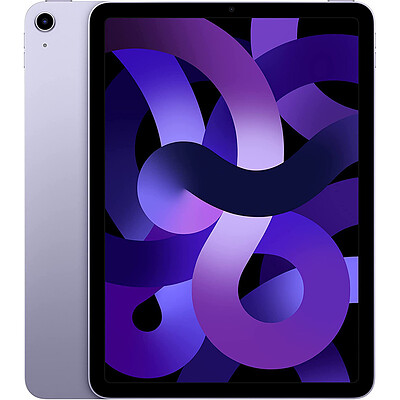 تبلت اپل مدل iPad Air 5th generation 10.9" Wi-Fi ظرفیت 256 گیگابایت