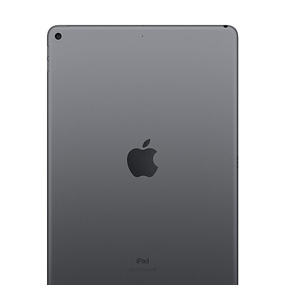 تبلت اپل مدل iPad (9th Generation) 10.2" Wi-Fi (2021) ظرفیت 64 گیگابایت