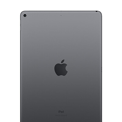 تبلت اپل مدل iPad (9th Generation) 10.2" Wi-Fi (2021) ظرفیت 256 گیگابایت