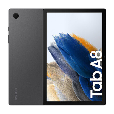 تبلت سامسونگ مدل Galaxy Tab A8 10.5" SM-X205 ظرفیت 32 گیگابایت و رم سه گیگابایت