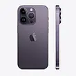 گوشی موبایل اپل مدل iphone 14 Pro Max ZAAدو سیم کارت ظرفیت 256 گیگابایت و رم 6 گیگابایت - رجیستر شده