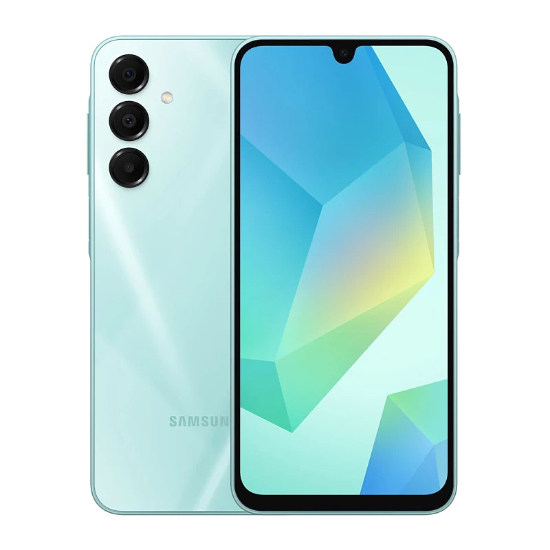 گوشی سامسونگ مدل Galaxy A16 4G ظرفیت 256 گیگابایت رم 8 گیگابایت - ویتنام